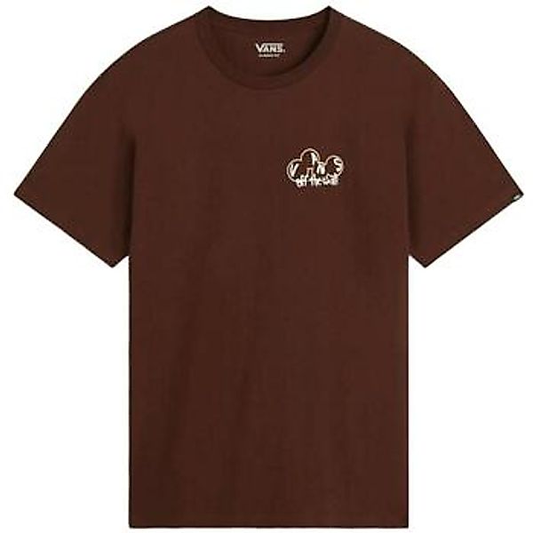 Vans  T-Shirt VN000HG27Y01 günstig online kaufen