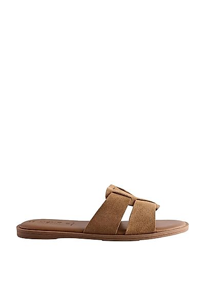 Next Forever Comfort® Slot Pantoletten Pantolette günstig online kaufen