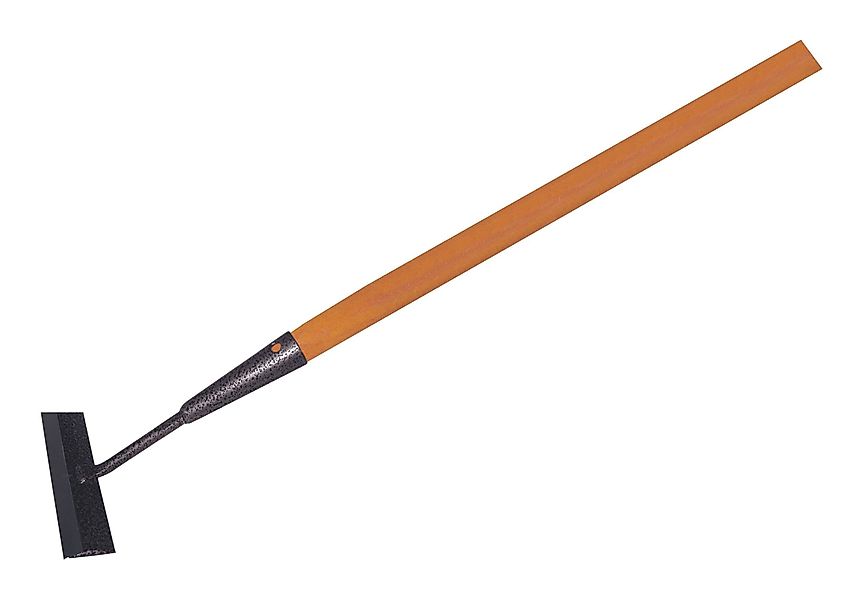 IDEALSPATEN Unkrauthacke, 16 cm Arbeitsbreite, Schuffel günstig online kaufen