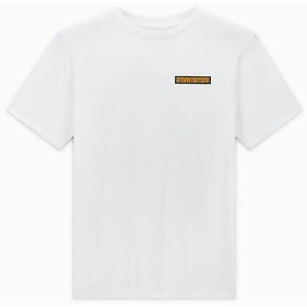 Converse  T-Shirts & Poloshirts CONS STAINED GLASS T-SHIR günstig online kaufen