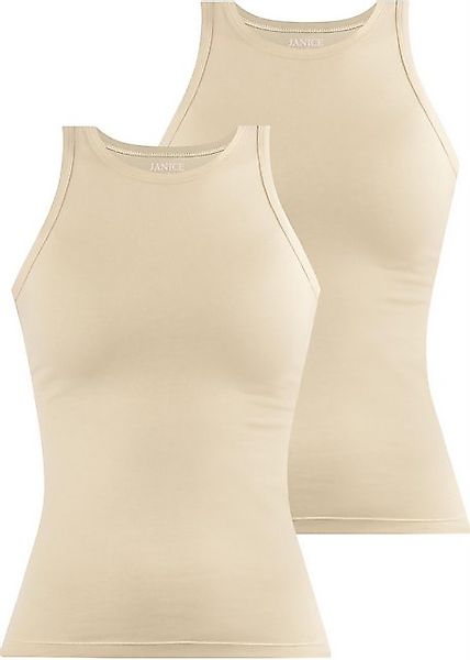 Janice Tanktop 2 x Damen Top günstig online kaufen