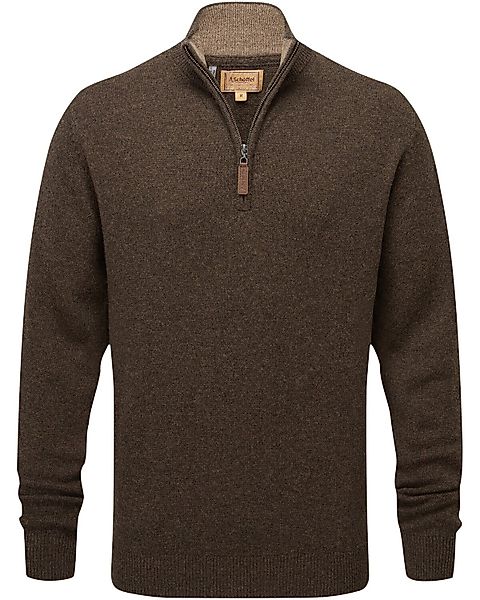 Schöffel Country Troyer Lambswool-Troyer Lewis günstig online kaufen