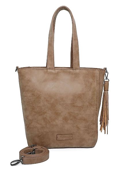 Fritzi aus Preußen Schultertasche Vintage günstig online kaufen
