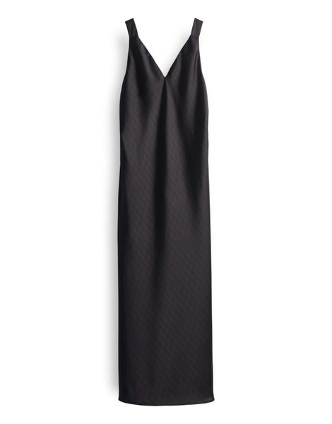 someday Midikleid QOVA GRAPHIC mit minimalistischem günstig online kaufen