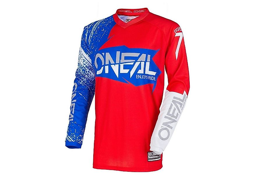 O’NEAL Motocross-Shirt günstig online kaufen