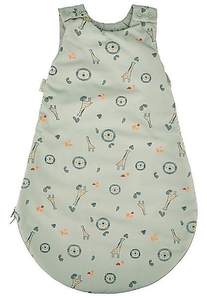 Sterntaler® Babyschlafsack Sterntaler® Babyschlafsack 62/68 Safari (1 tlg) günstig online kaufen