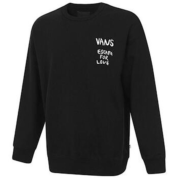 Vans  Sweatshirt VN000KDQBLK1 günstig online kaufen