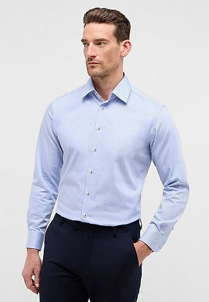 Eterna Langarmhemd MODERN FIT NON IRON (bügelfrei) günstig online kaufen