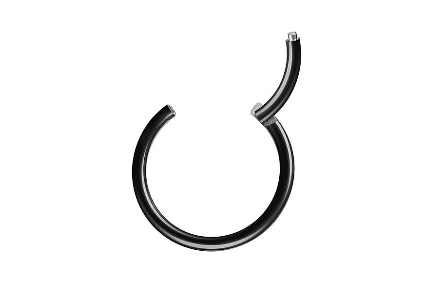 Taffstyle Nasenpiercing Clicker Ohr Universal Piercing Titan G23 oder Chiru günstig online kaufen