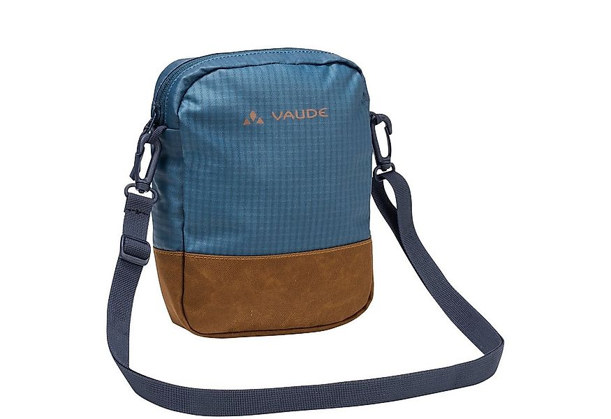 VAUDE Umhängetasche Vaude Umhängetasche CityBen baltic sea (1-tlg) günstig online kaufen
