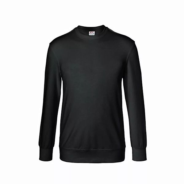 Kübler Sweater Kübler Shirts Sweatshirt schwarz günstig online kaufen