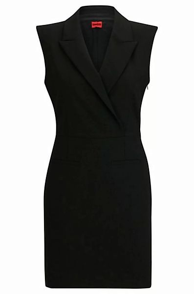 HUGO Minikleid Damen Kleid KAMILIAS (1-tlg) günstig online kaufen
