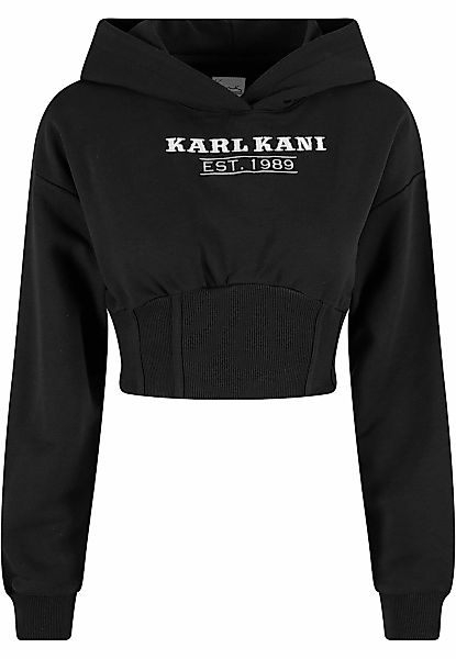 Karl Kani Kapuzenpullover "Karl Kani Damen", (1 tlg.) günstig online kaufen