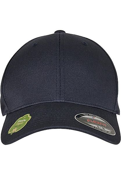 Flexfit Flex Cap Flexfit Unisex Flexfit Organic Cotton Cap günstig online kaufen