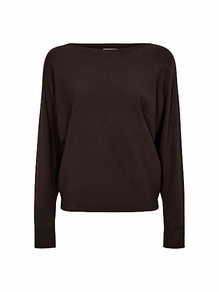 nümph Strickpullover "Nümph Sweater NUDAYA" günstig online kaufen