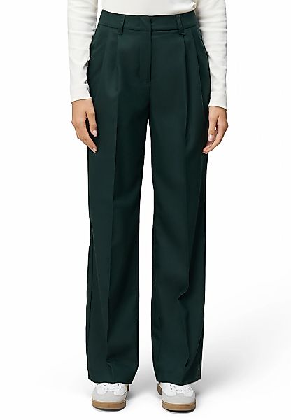 Zero Stoffhose "Damen mit Bundfalten 32 Inch" weiteres Detail günstig online kaufen