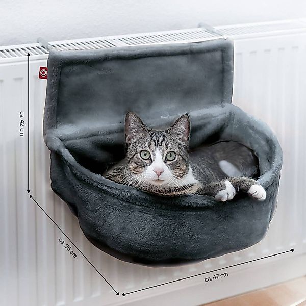 Canadian Cat Company Katzen-Hängematte Kuschelsack - günstig online kaufen