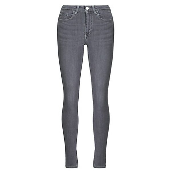 Vila Skinny-fit-Jeans VISARAH (1-tlg) Plain/ohne Details günstig online kaufen