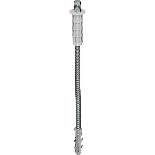 Schellenberg Abstandsmontagesystem für Dämmstärken von 50 - 200 mm 2 Stück günstig online kaufen