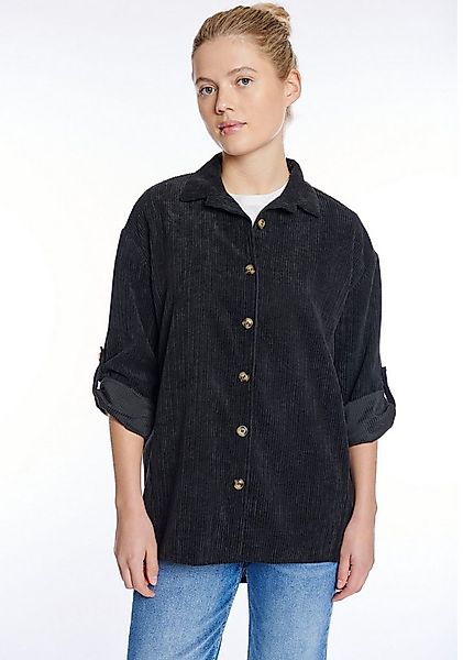 HaILY’S Longbluse LS P BL Ro44bina günstig online kaufen