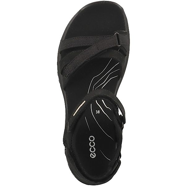 Ecco Offroad Roam Damen Trekkingschuh Wanderschuhe, günstig online kaufen