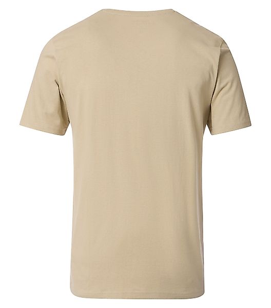 Redmond T-Shirt uni basic (1-tlg) günstig online kaufen