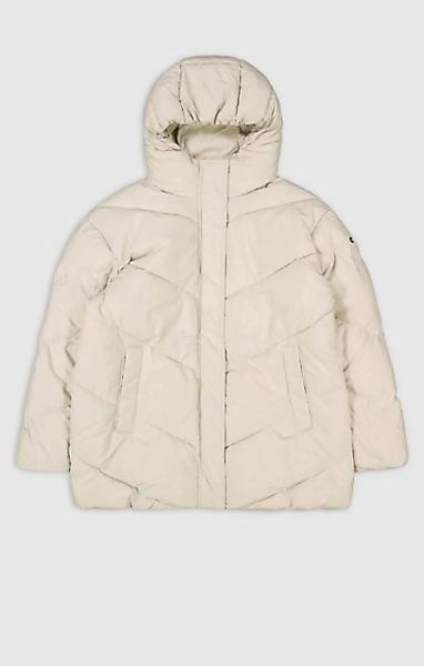 Champion Jackenblazer Hooded Polyfilled Jacket SVL günstig online kaufen
