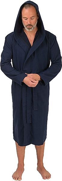Wewo fashion Unisex-Bademantel 3901, ideal für günstig online kaufen