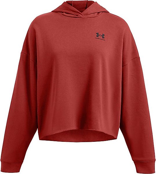 Under Armour® Hoodie Ua Rival Terry günstig online kaufen