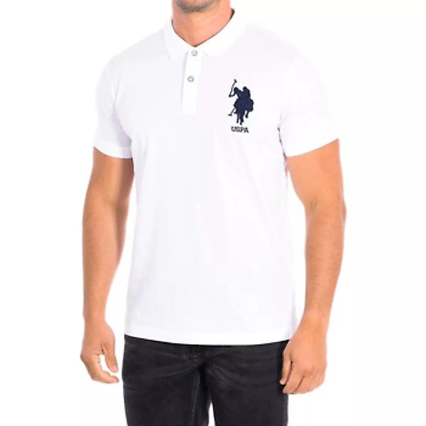 U.S Polo Assn.  Poloshirt 61662-100 günstig online kaufen