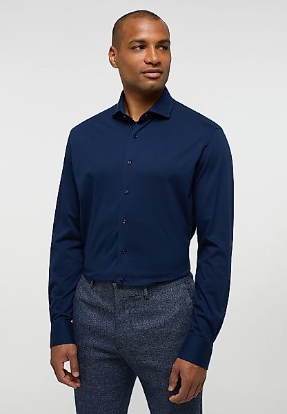 Eterna "MODERN FIT" EASY IRON (bügelleicht) günstig online kaufen