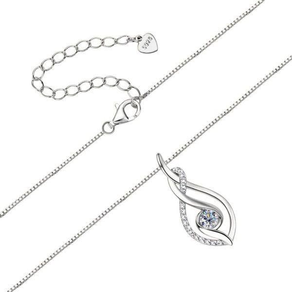 KARMA Kette mit Anhänger Karma Damenkette günstig online kaufen