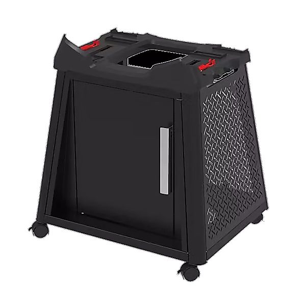 Weber Rollwagen Premium für Weber Q N-Serie günstig online kaufen