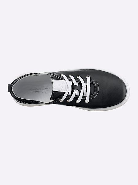 Andrea Conti Sneaker Sneaker Wechselfußbett günstig online kaufen