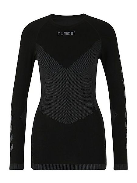 hummel Langarmhemd (1-tlg) günstig online kaufen