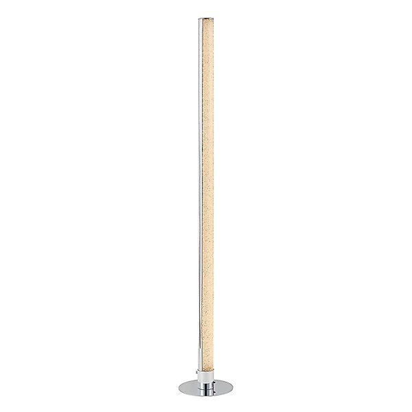 Lindby LED-Stehlampe Hadis, RGB, Fernbedienung, weiß, 120 cm günstig online kaufen