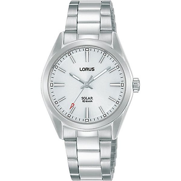 LORUS Quarzuhr Lorus Damen-Uhren Analog Solar, günstig online kaufen