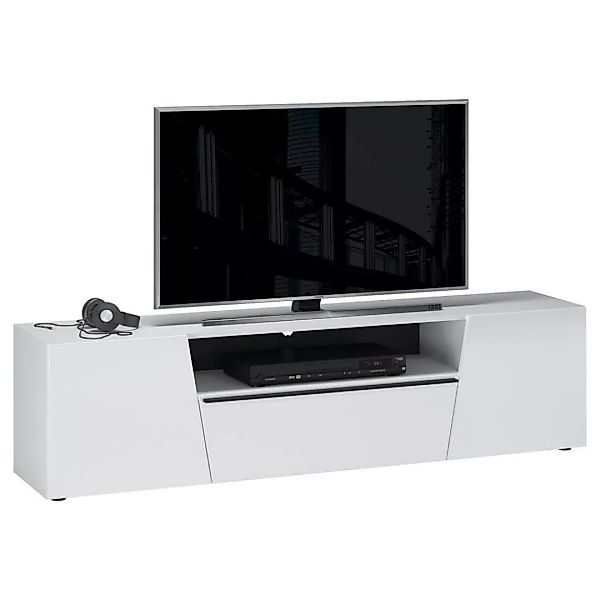 TV-Lowboard Isola B/H/T: ca. 182x48x40 cm günstig online kaufen