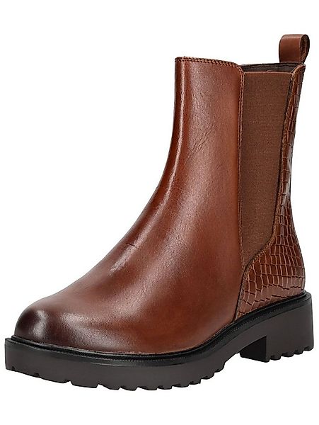 Caprice Caprice Stiefelette Leder/Textil Stiefelette günstig online kaufen