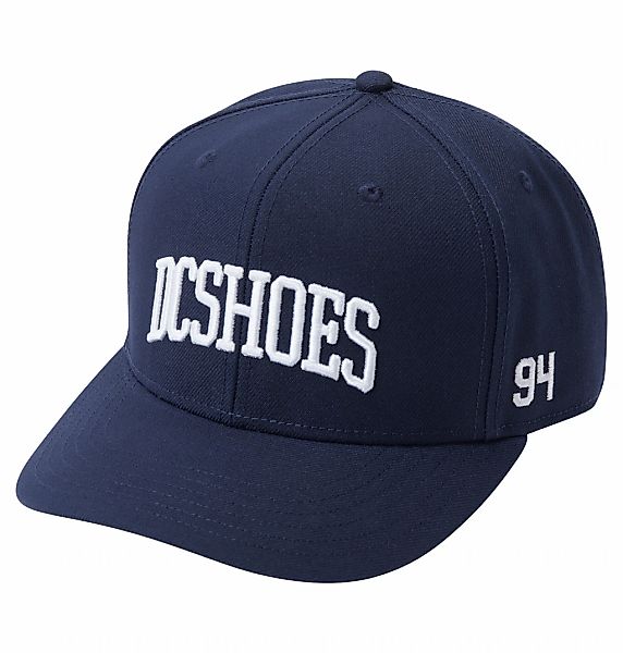 DC Shoes Snapback Cap "Semi-Pro" günstig online kaufen