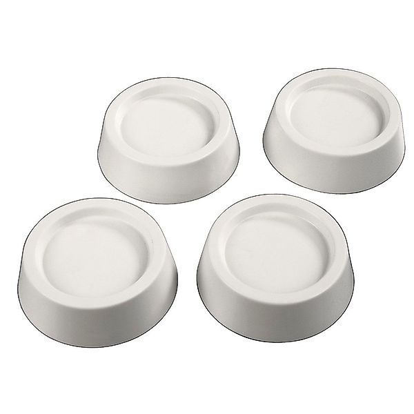 Xavax Vibrationsdämpfer Schwingungsdämpfer, 4 Stück, für günstig online kaufen