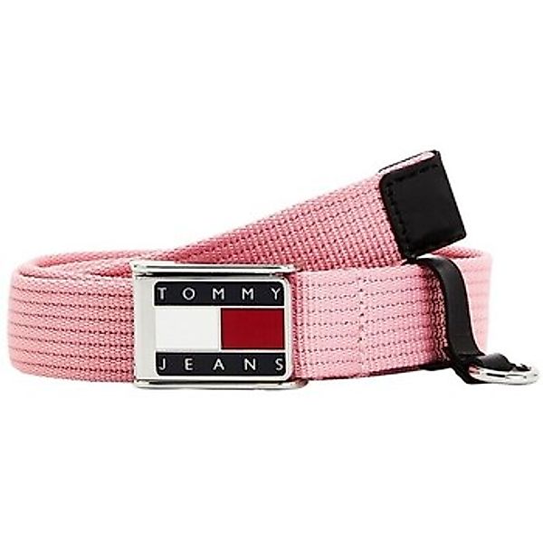 Tommy Hilfiger  Gürtel AW0AW11651THE günstig online kaufen