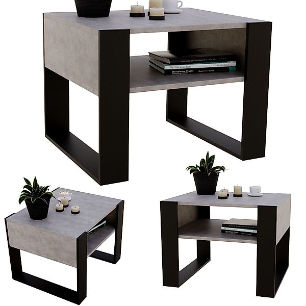 Raumhirsch Furniture Couchtisch Karo65 modern & günstig online kaufen