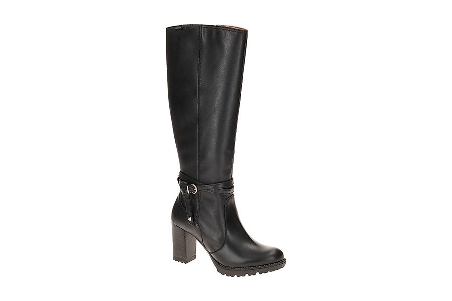 PIKOLINOS W7M-9584 black Stiefel günstig online kaufen