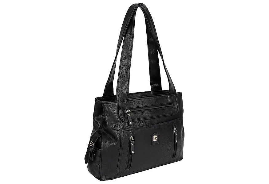 EAAKIE Umhängetasche Damen Tasche Schultertasche Umhängetasche Leder Optik günstig online kaufen