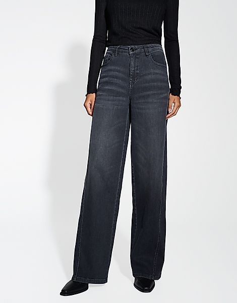 OPUS Weite Jeans MIVA COSMIC aus günstig online kaufen