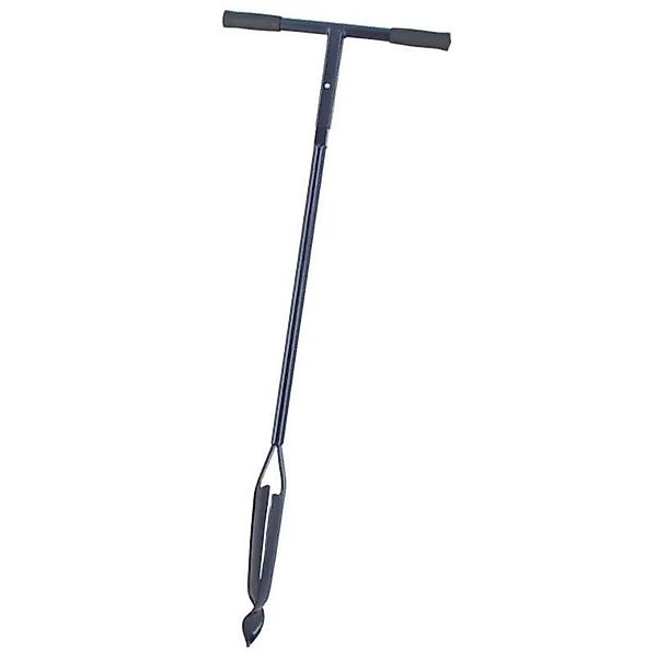 D&O Handerdlochbohrer aus Stahl Geschmiedet Ø 100 mm mit Gummigriffen günstig online kaufen