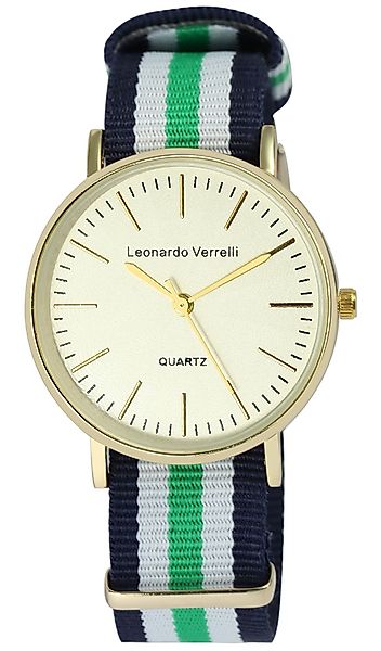 LEONARDO VERRELLI Quarzuhr 297202200001 Leonardo Verrelli günstig online kaufen