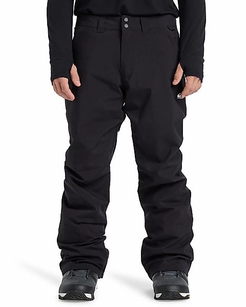Quiksilver Snowboardhose "Estate" günstig online kaufen