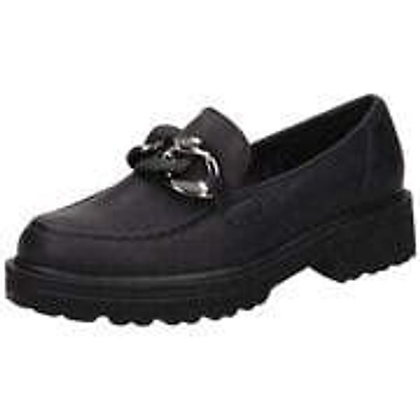 smiling for feet Loafer Damen schwarz günstig online kaufen